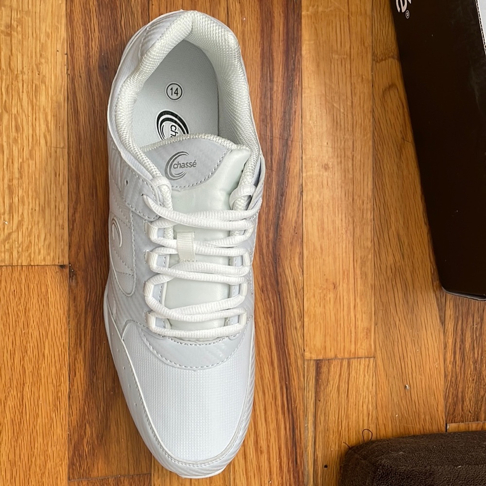 Chasse zone sneaker